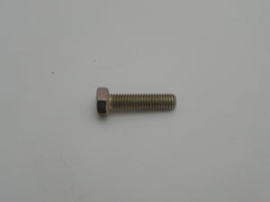 (New) M5x20 Hex Head Bolt