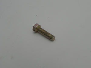 (New) M5x20 Hex Head Bolt