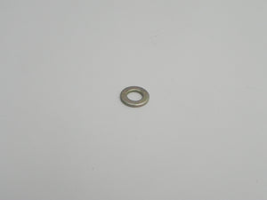 (New) M5 Flat Washer