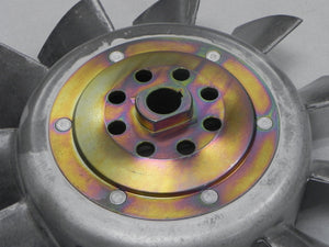 (New) 911 11 Bladed Engine Cooling Fan - 1965-74
