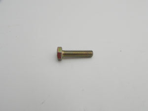 (New) M6x25 Hex Head Bolt