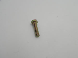 (New) M6x25 Hex Head Bolt