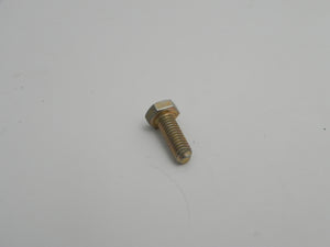 (New) M6x16 Hex Head Bolt