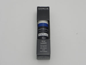 (New) Pure Blue Paint Touch Up Applicator - 2009-2012