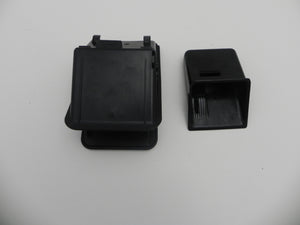 (Used) 964 Ash Tray Housing with Insert - 1989-94