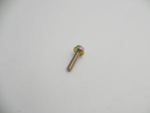 (New) M6x25 Flange Head Bolt