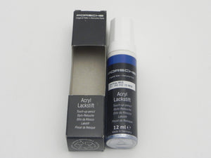 (New) Pure Blue Paint Touch Up Applicator - 2009-2012