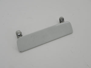 (Used) 928 Door Handle Grab Plate - 1984-95