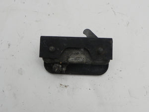 (Used) 914 Engine Lid Lock - 1970-76