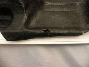 (Used) 356 Trunk Cover 1962-65