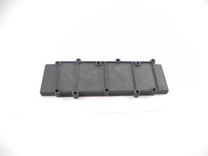 (Used) 911 Lower Valve Cover - 1969-75