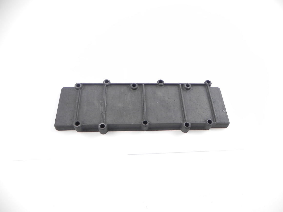 (Used) 911 Lower Valve Cover - 1969-75