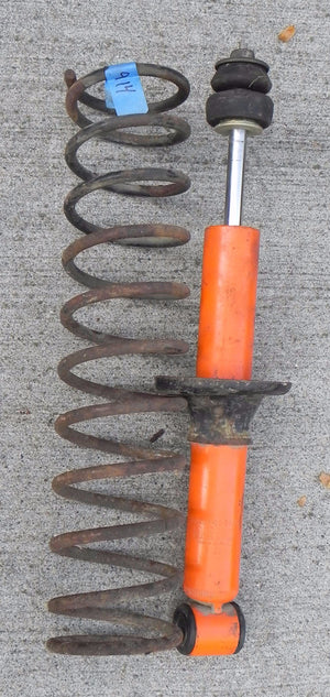 (Used) 914 Boge Rear Shock