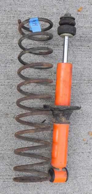 (Used) 914 Boge Rear Shock