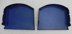 (Used) 914 Pop Up Headlight Cover Pair - 1970-76
