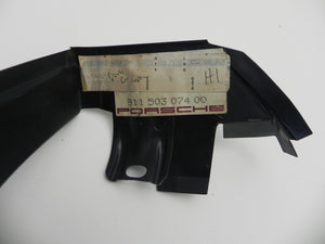 (New) 911/912E/930 Right Hand Tail Light Support - 1974-89