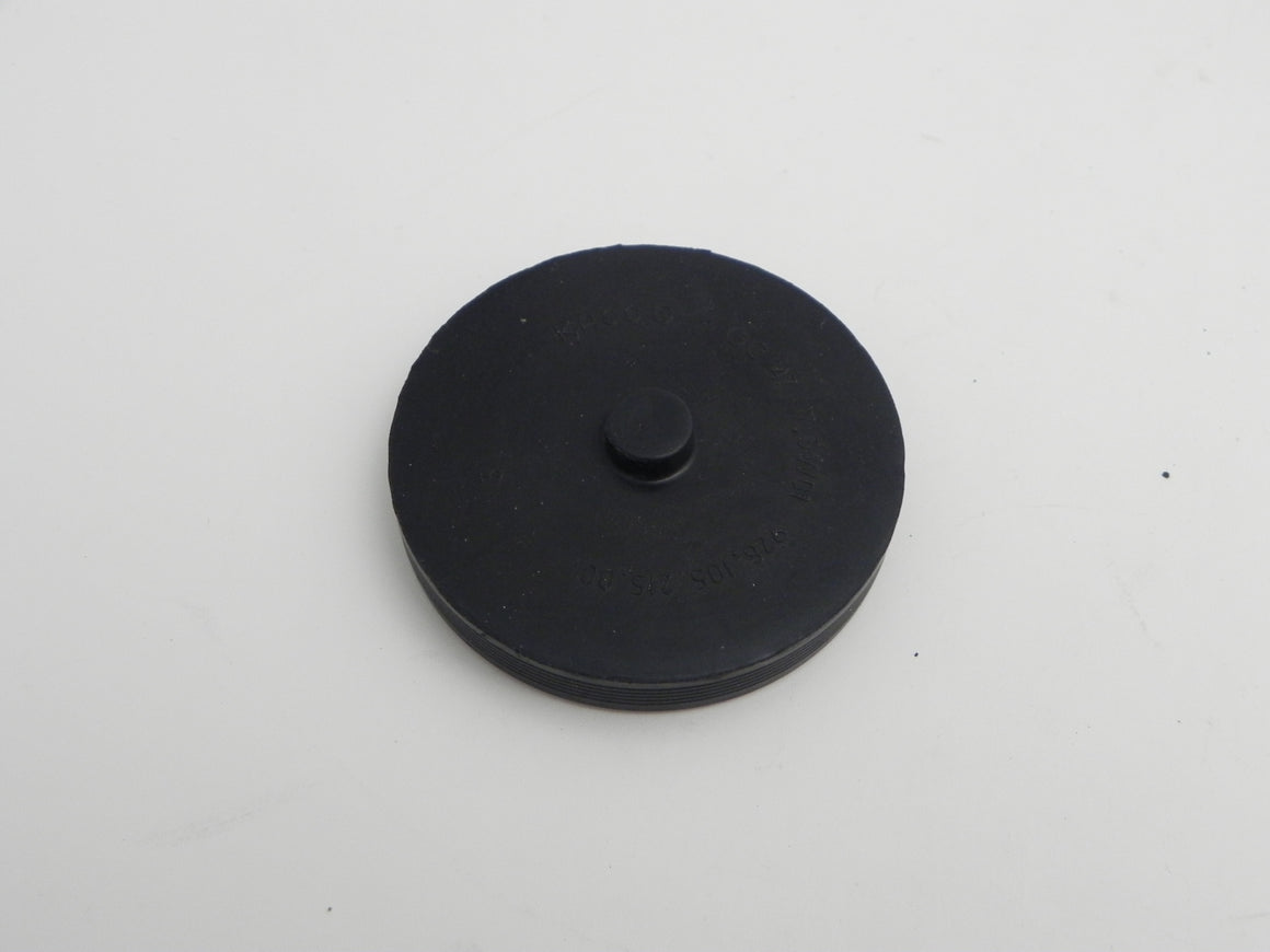 (Used) 928 Cylinder Head Plug - 1983-95