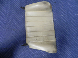 (Used) 911 Rear Seat Backrest Pair - 1972-73