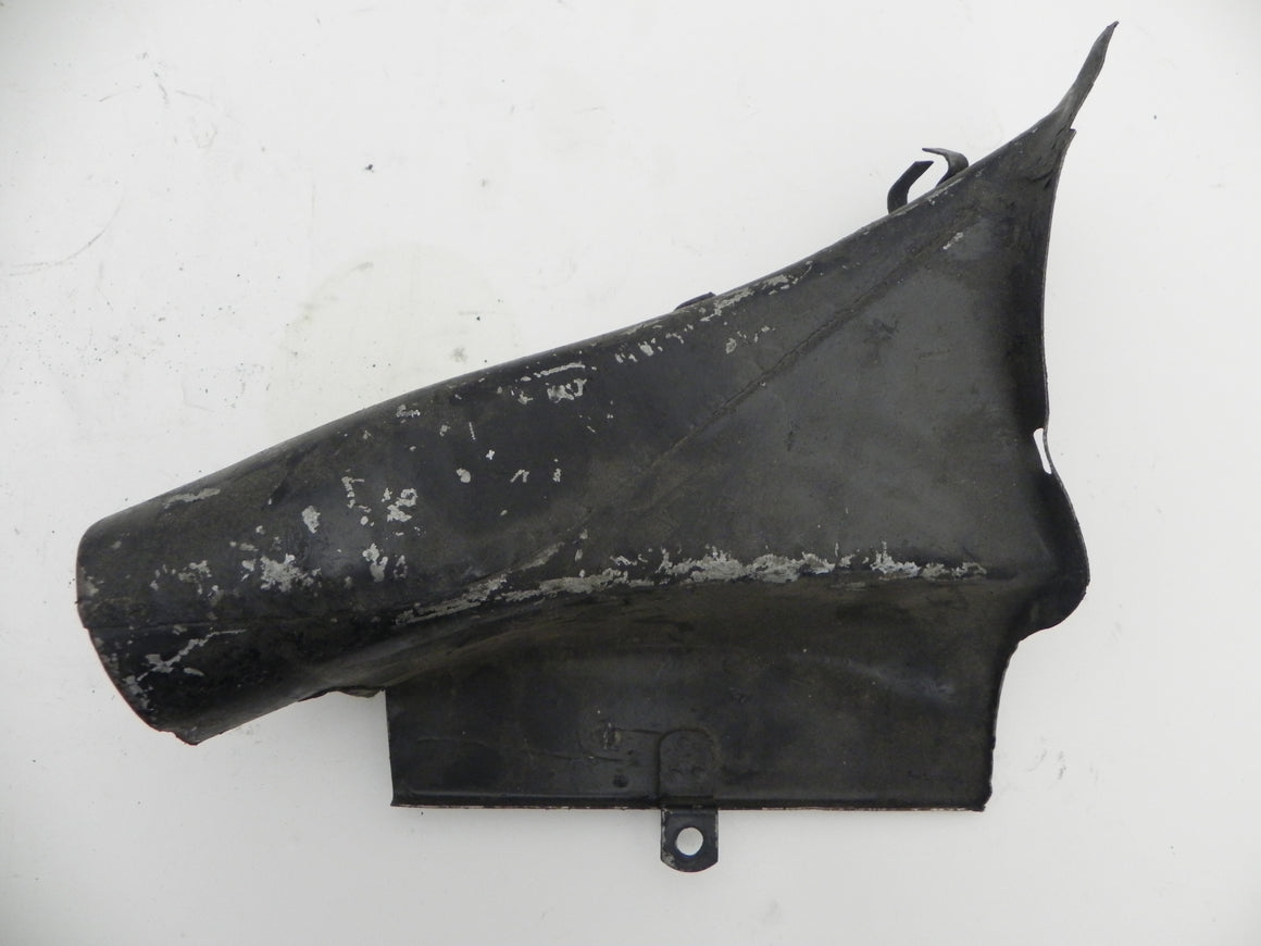 (Used) 911/914-6 Hot Air Socket - 1968-74