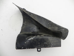 (Used) 911/914-6 Hot Air Socket - 1968-74