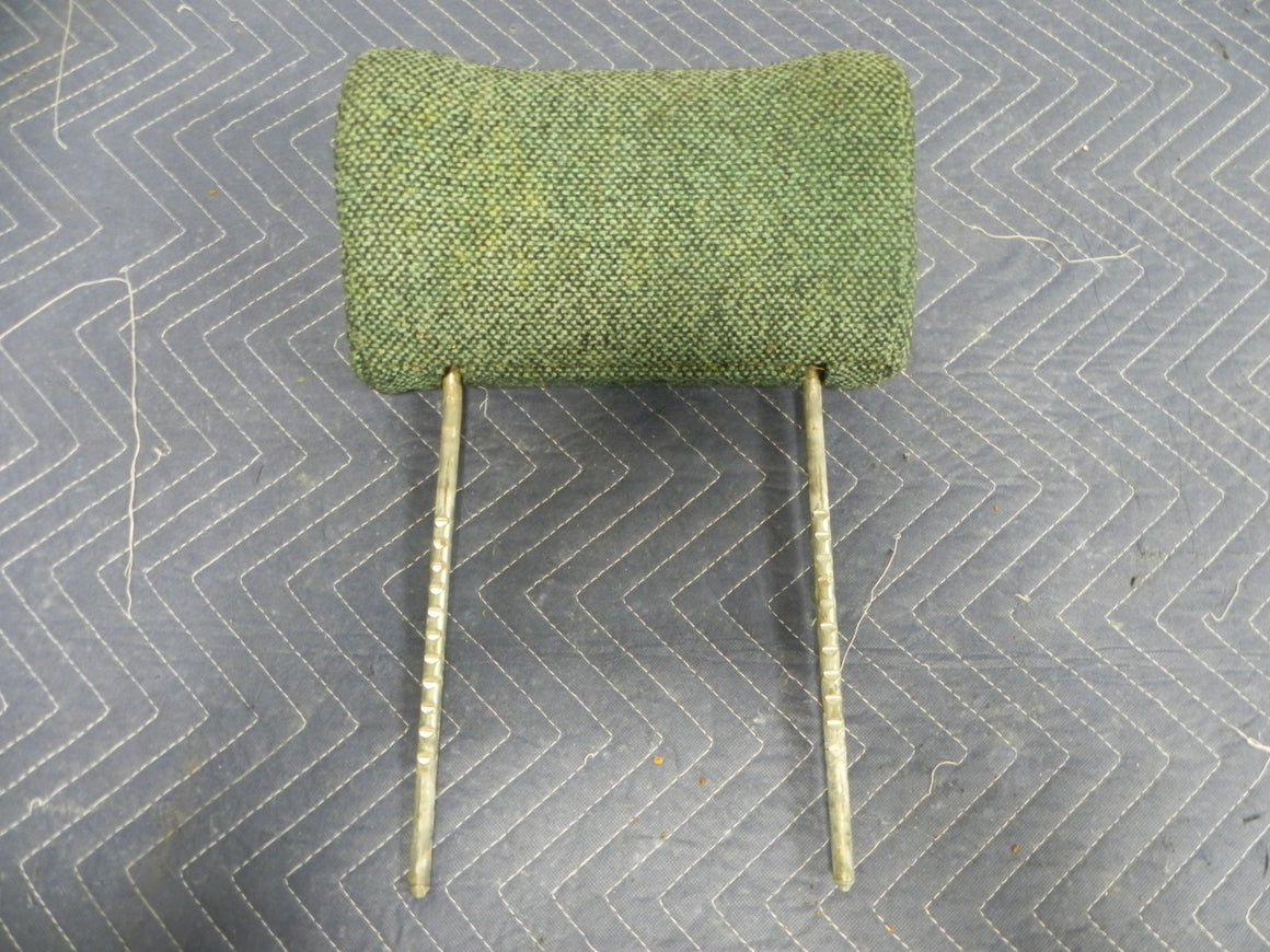 (Used) 911 Headrest Core - 1972-73