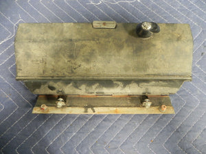 (Used) 911 Glove Box Door - 1967-69