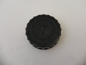(New) 356/911/924 Brake Fluid Reservoir Cap