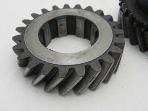 (Used) 904/911/912/914-6 3rd Speed Gear Set 'O' 23:28 - 1963-72