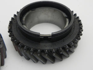 (Used) 904/911/912/914-6 3rd Speed Gear Set 'O' 23:28 - 1963-72