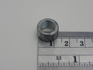 (New) 911 Sunroof Knurled Nut - 1978-98