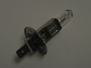 (New) H1 Halogen 12 Volt 55 Watt Bulb