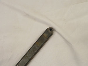 (Used) 914 Early Engine Carrier Mount Bar - 1970-72