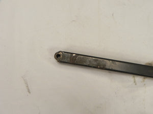 (Used) 914 Early Engine Carrier Mount Bar - 1970-72