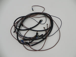 (NOS) 914 Becker Radio Wiring Harness - 1970-76