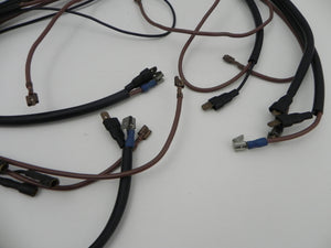 (NOS) 914 Becker Radio Wiring Harness - 1970-76