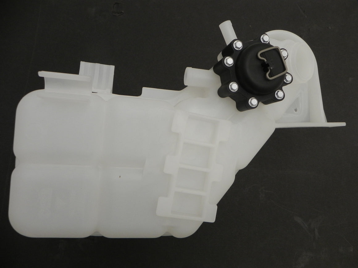 (New) 911 Coolant Expansion Tank 1999-05