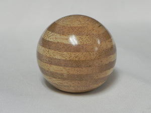 (New) 908/917 Beautifully Handmade Balsa Shift Knob