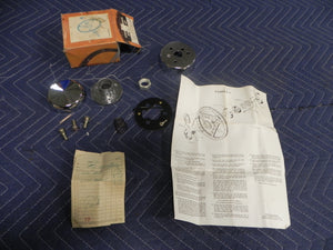 (NOS) 356 Grant Steering Wheel Adapter Kit - 1954-59
