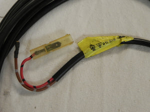 (NOS) 911 Rear Wiper Wiring - 1974-86