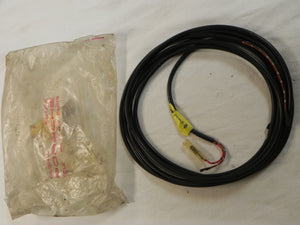 (NOS) 911 Rear Wiper Wiring - 1974-86