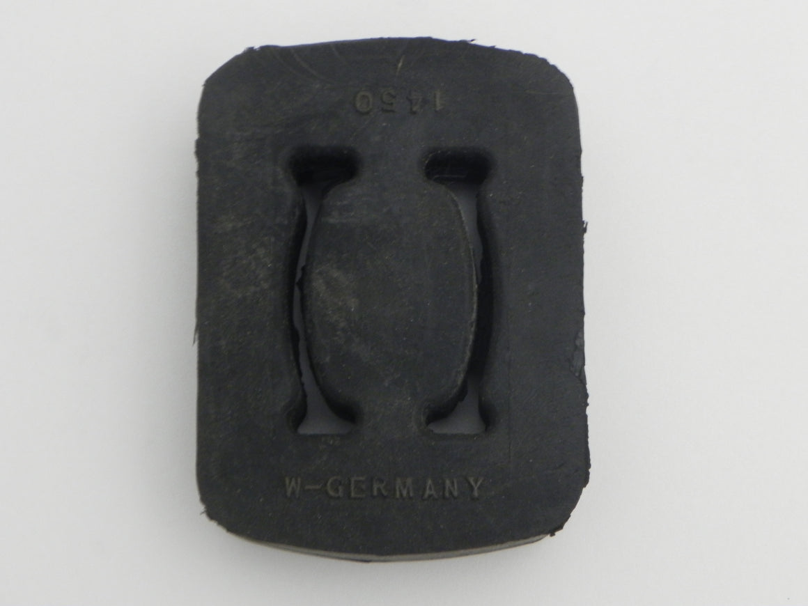 (New) 924/928/944/968 Exhaust Hanger -  1979-95