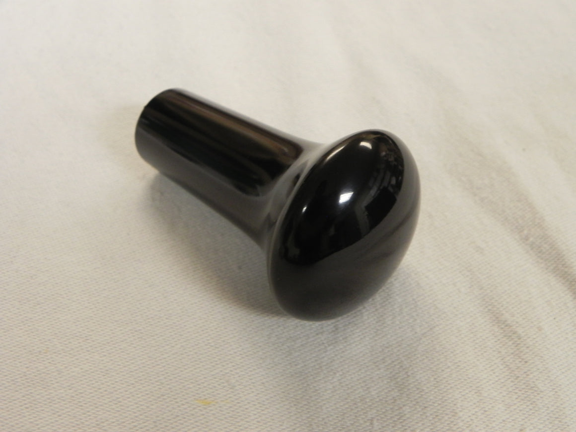 (New) 356/911 Black Shift Knob - 1960-66