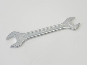 (New) 17 x 19 Open Ended Wrench