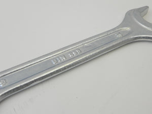 (New) 17 x 19 Open Ended Wrench