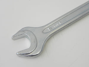 (New) 17 x 19 Open Ended Wrench