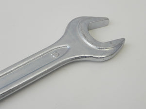 (New) 17 x 19 Open Ended Wrench