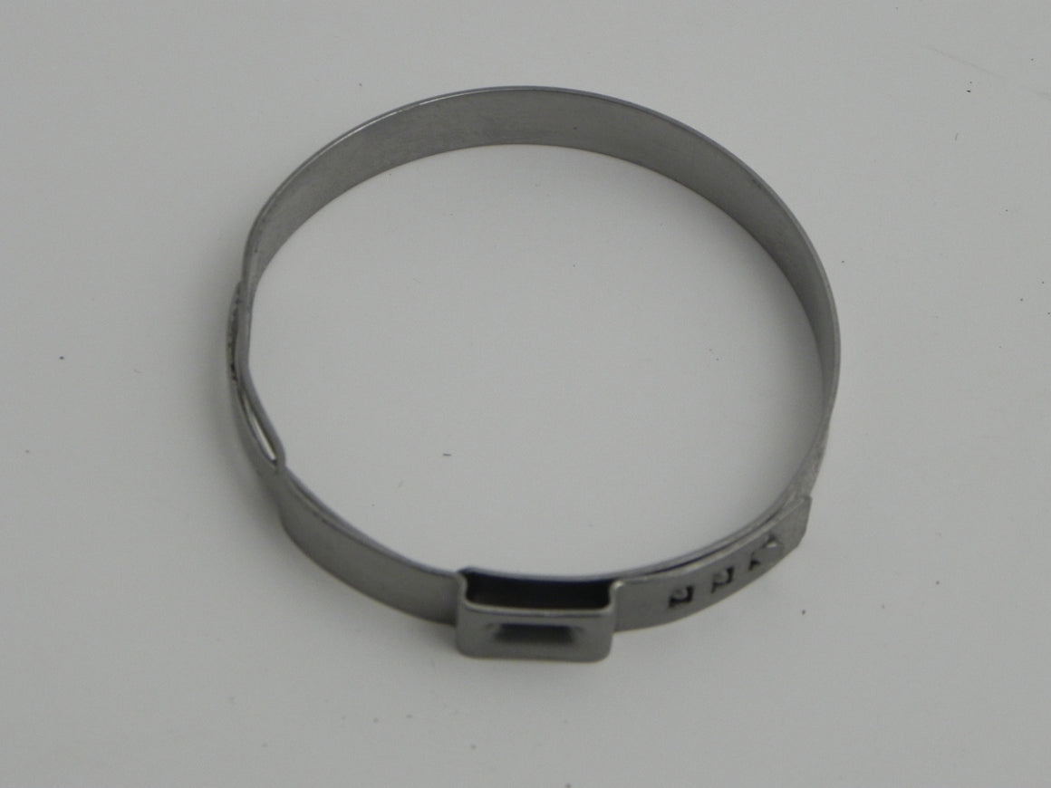 (New) 911/Boxtser/Cayman Axle Boot Clamp 2002-12