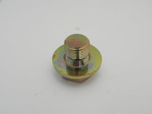 (New) 356/912 Crank Pulley Bolt