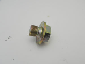 (New) 356/912 Crank Pulley Bolt