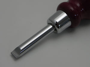 (New) 356 Screwdriver Stubby Scalloped - 1950-65